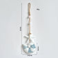 Buy 1 Get 1 Free(2pcs)✨Rustic Wooden Marine Hanging Ornament