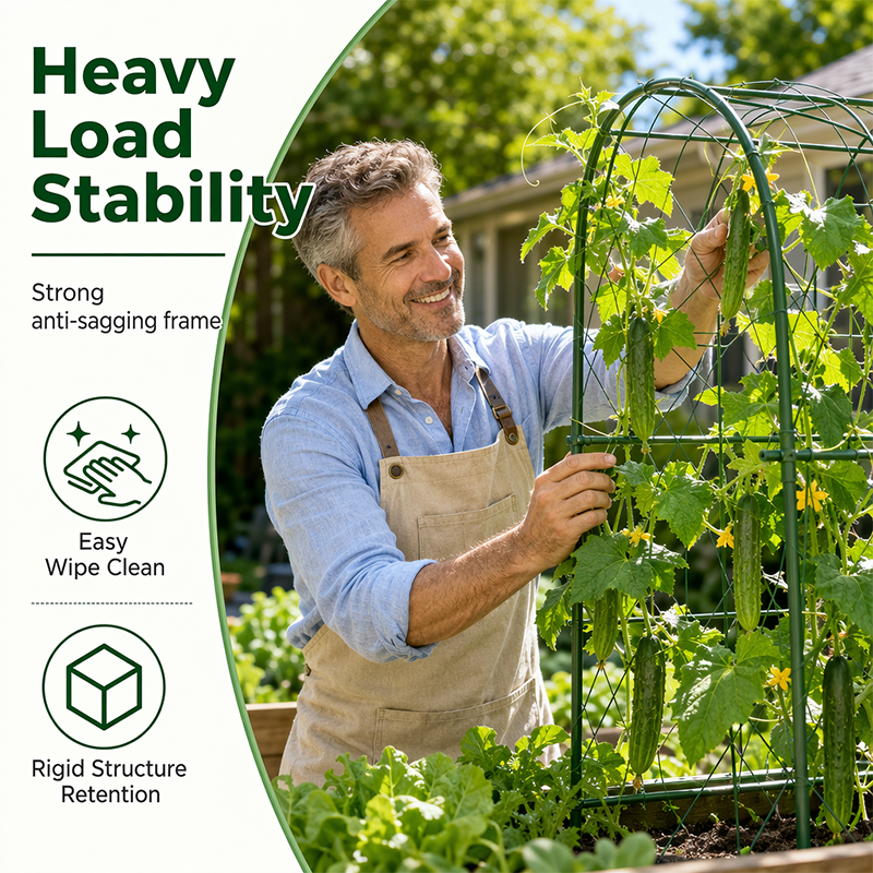 Stable Arch Support