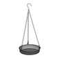 Hanging Bird Feeder Tray