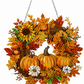 🎃 Halloween DIY Sparkle Art Ornament Kit for Doors and Windows