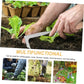 🌿 Patio Weeder Tool – Easily Clear Weeds From Paving Gaps