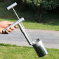 Garden Barrel Transplanter