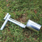 Garden Barrel Transplanter