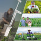Garden Barrel Transplanter