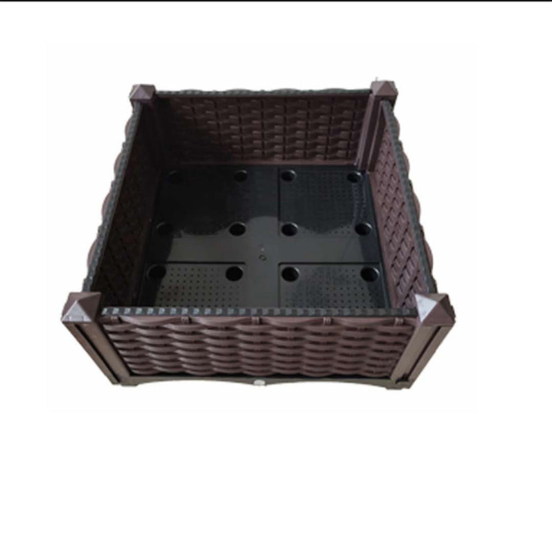🌱 🥬 Multifunctional Planting Box – Grow veggies & herbs easily ✨