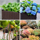 🌱 🥬 Multifunctional Planting Box – Grow veggies & herbs easily ✨