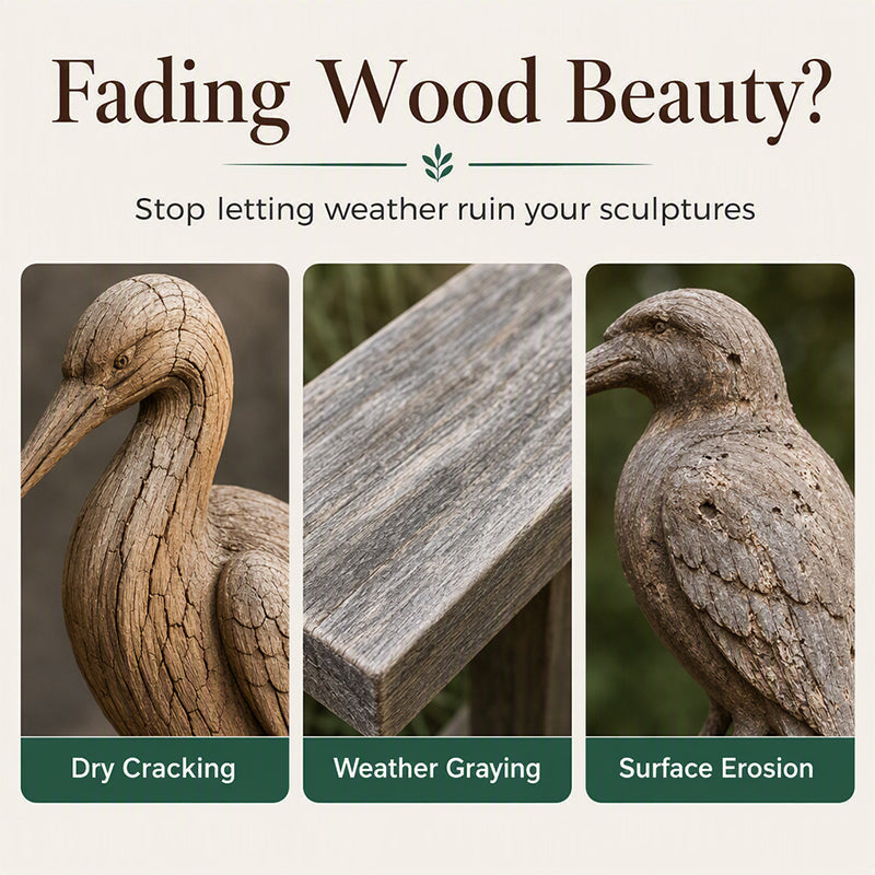 Wood Reviving Conditioning Oil