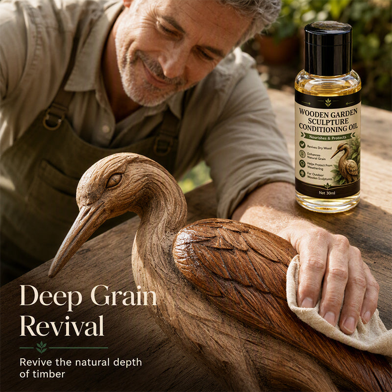 Wood Reviving Conditioning Oil